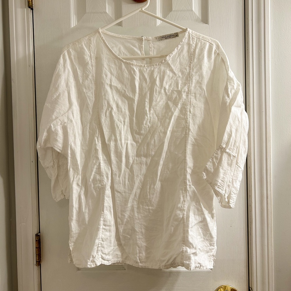 Viola Borghi blouse
